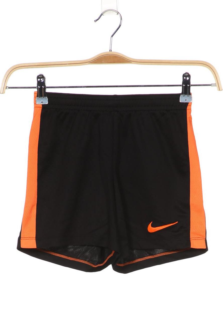 

Nike Herren Shorts, schwarz, Gr. 134