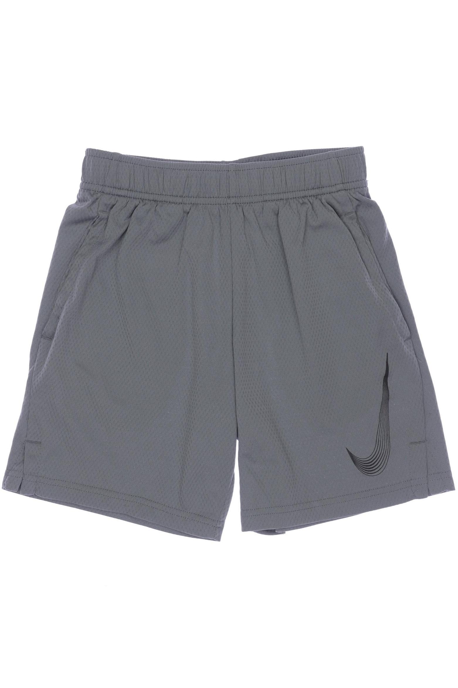 

Nike Herren Shorts, grau, Gr. 134