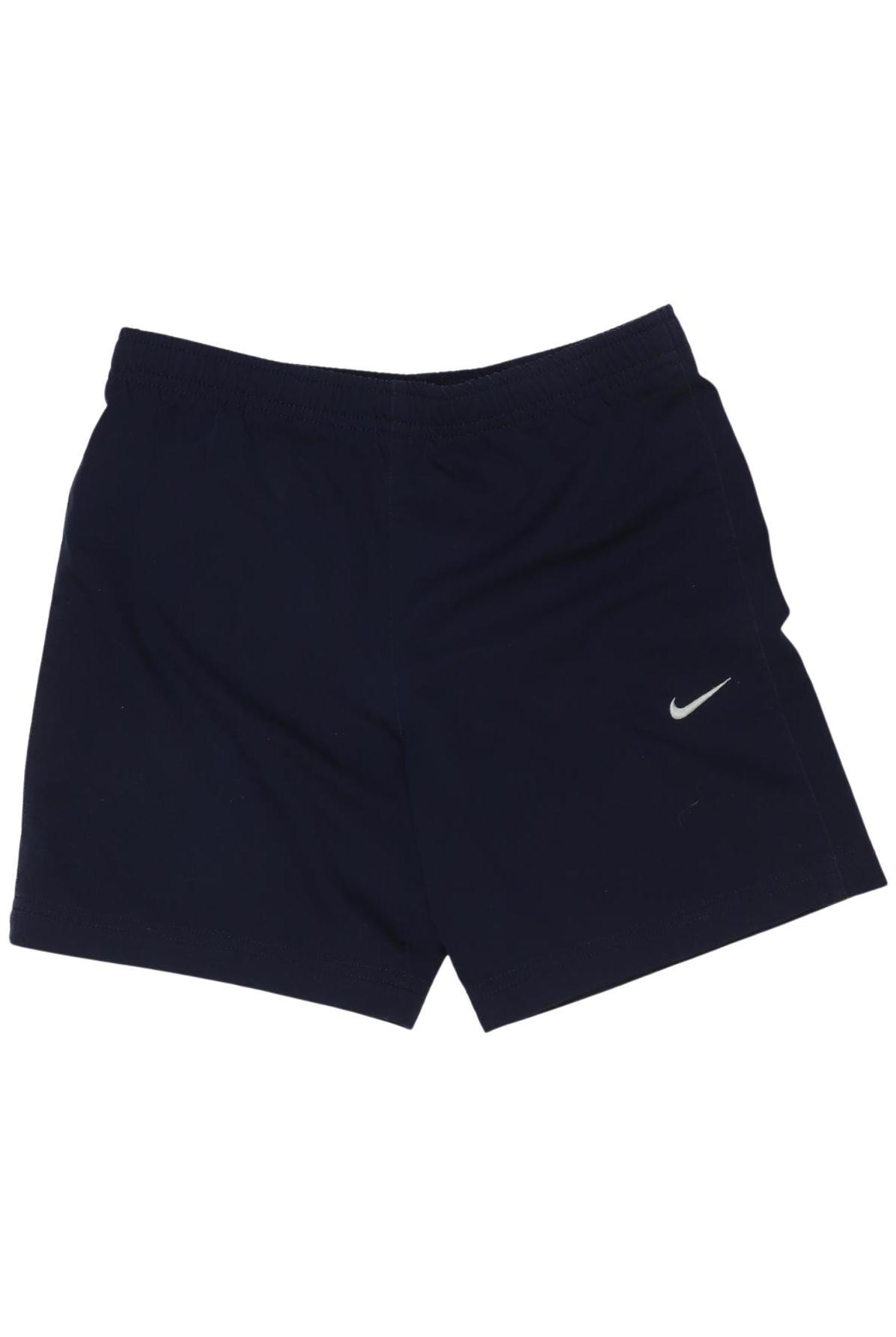 

Nike Jungen Shorts, marineblau, Gr. 116