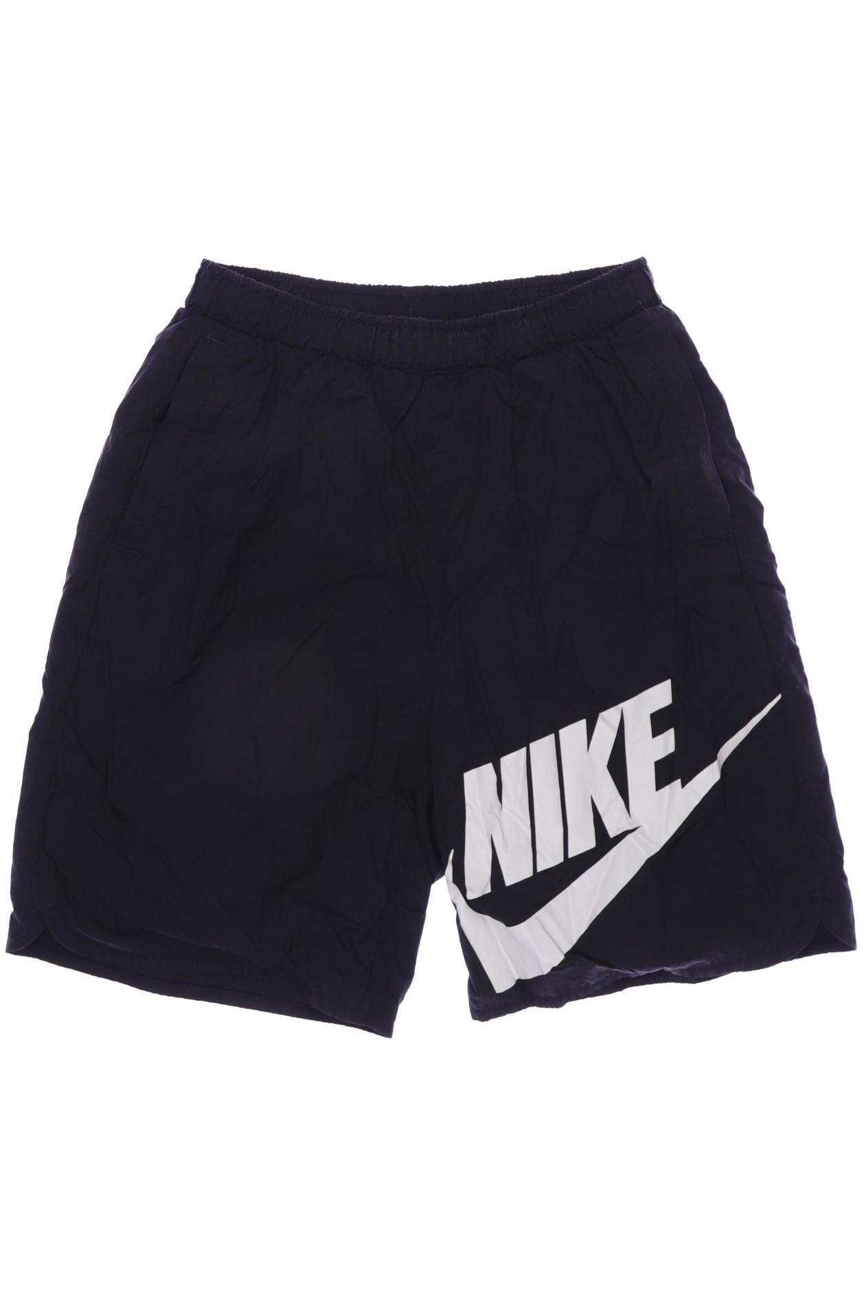 

Nike Herren Shorts, schwarz, Gr. 158