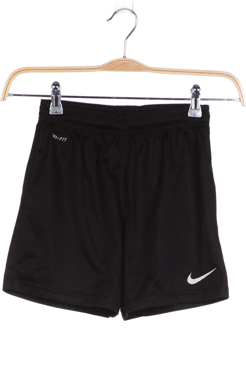 

Nike Herren Shorts, schwarz, Gr. 134