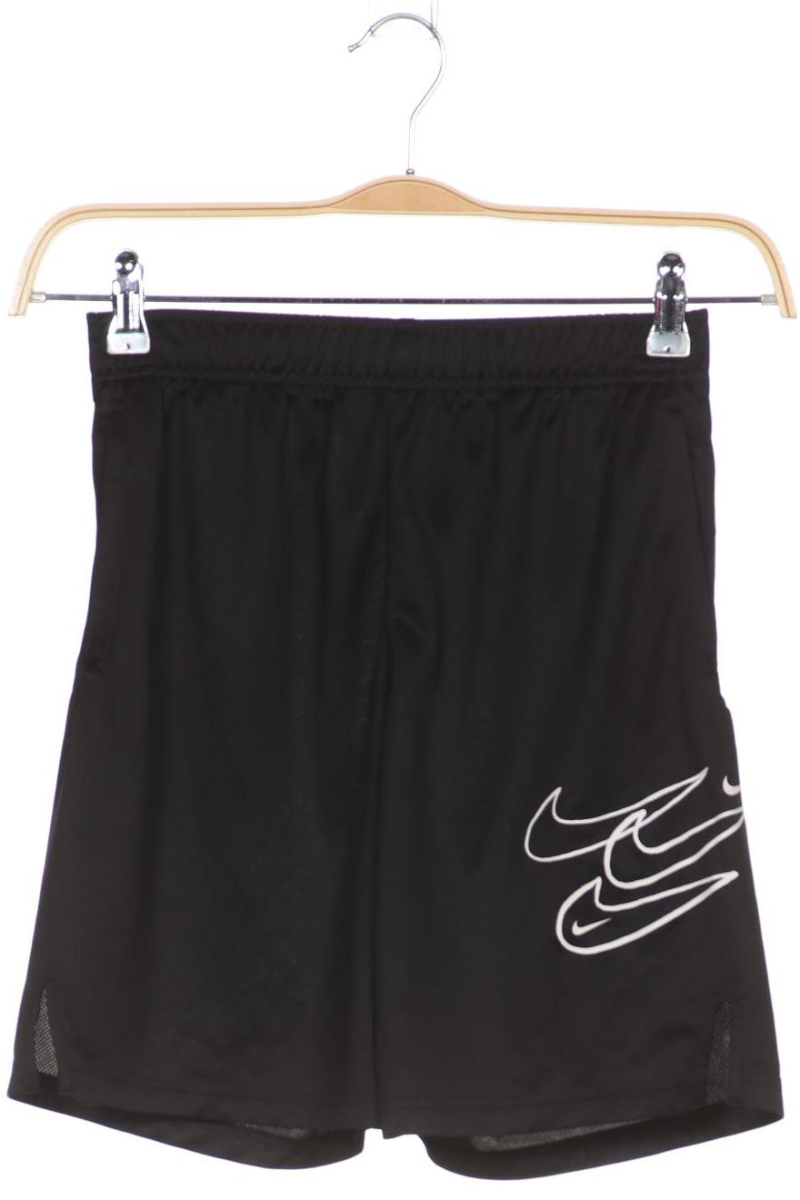 

Nike Herren Shorts, schwarz, Gr. 158