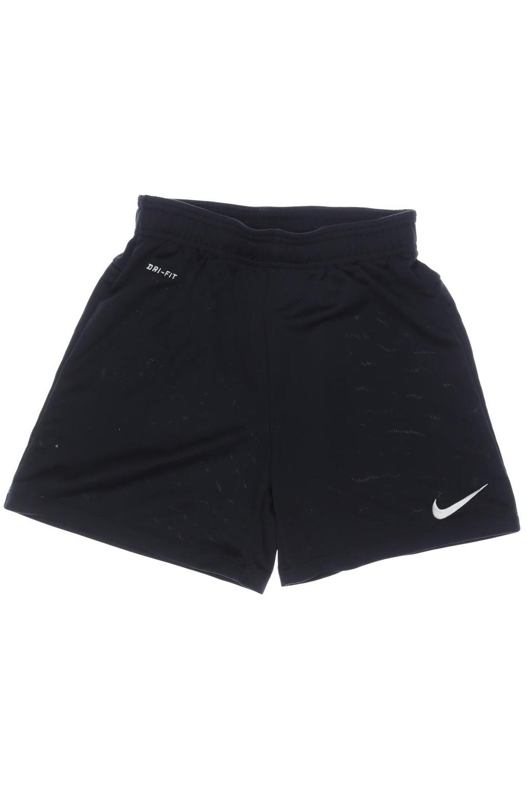 

Nike Herren Shorts, schwarz, Gr. 128