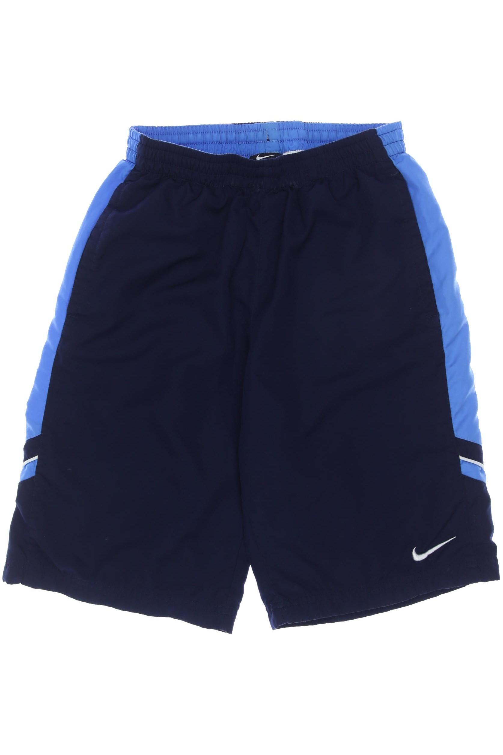 

Nike Herren Shorts, marineblau, Gr. 158