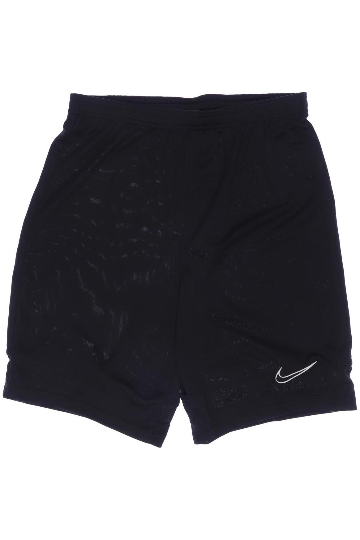 

Nike Herren Shorts, schwarz, Gr. 170