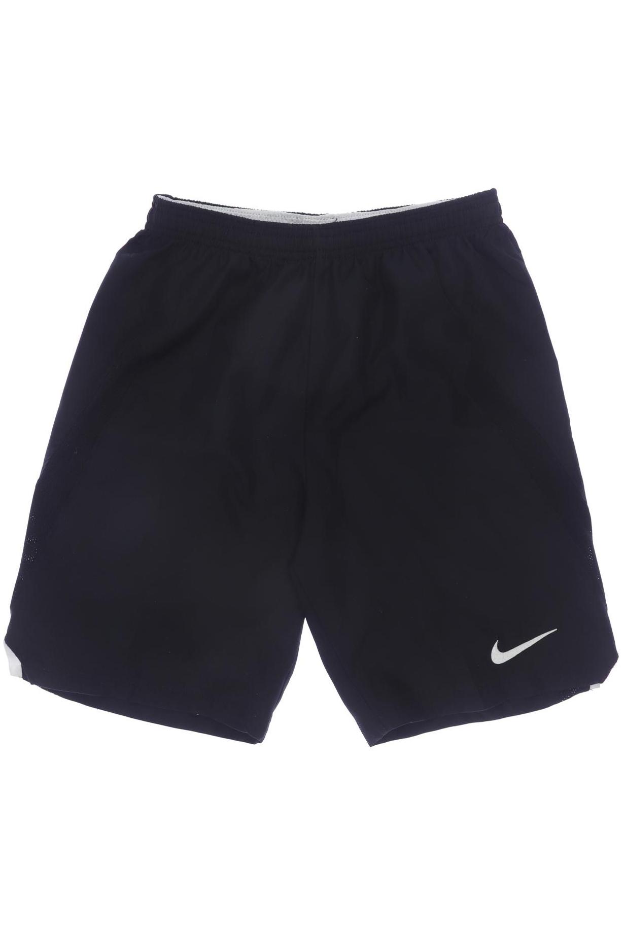 

Nike Jungen Shorts, schwarz