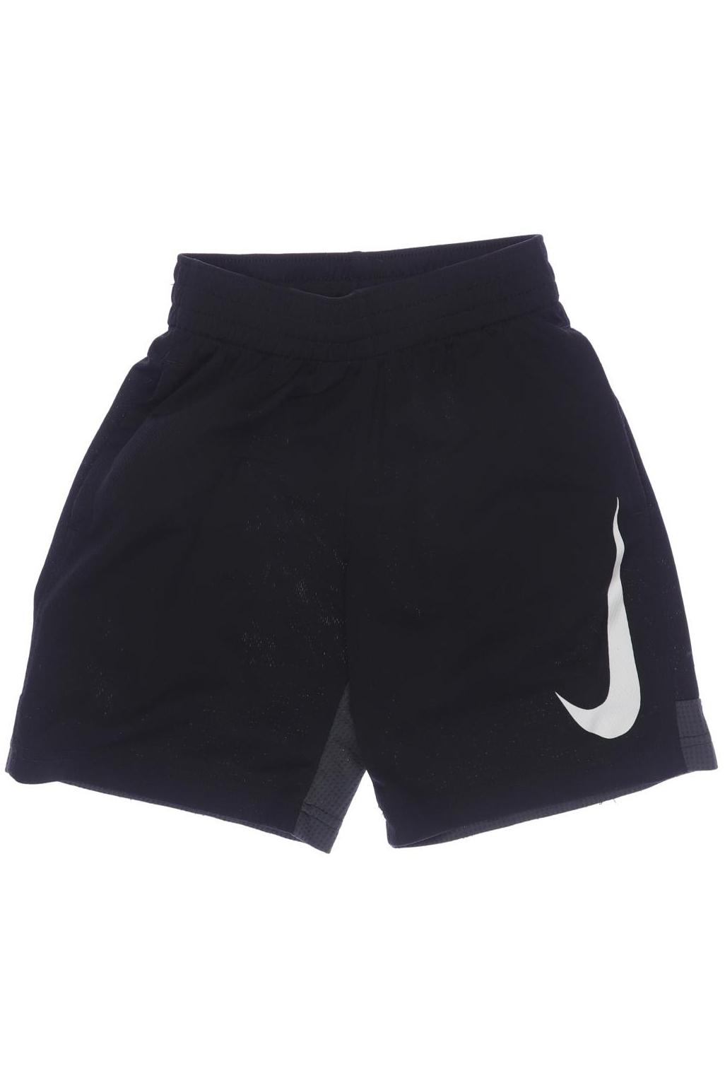 

Nike Herren Shorts, schwarz, Gr. 122/128