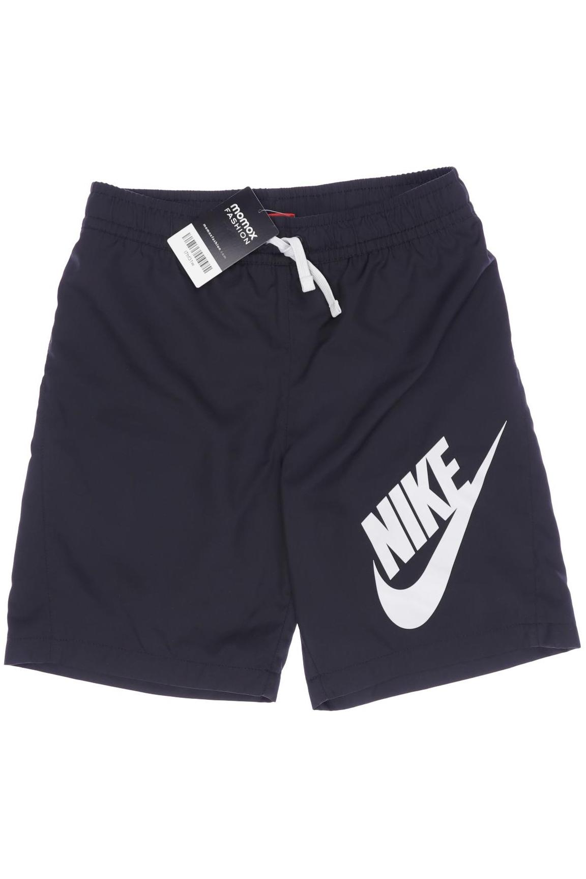 

Nike Herren Shorts, schwarz, Gr. 146