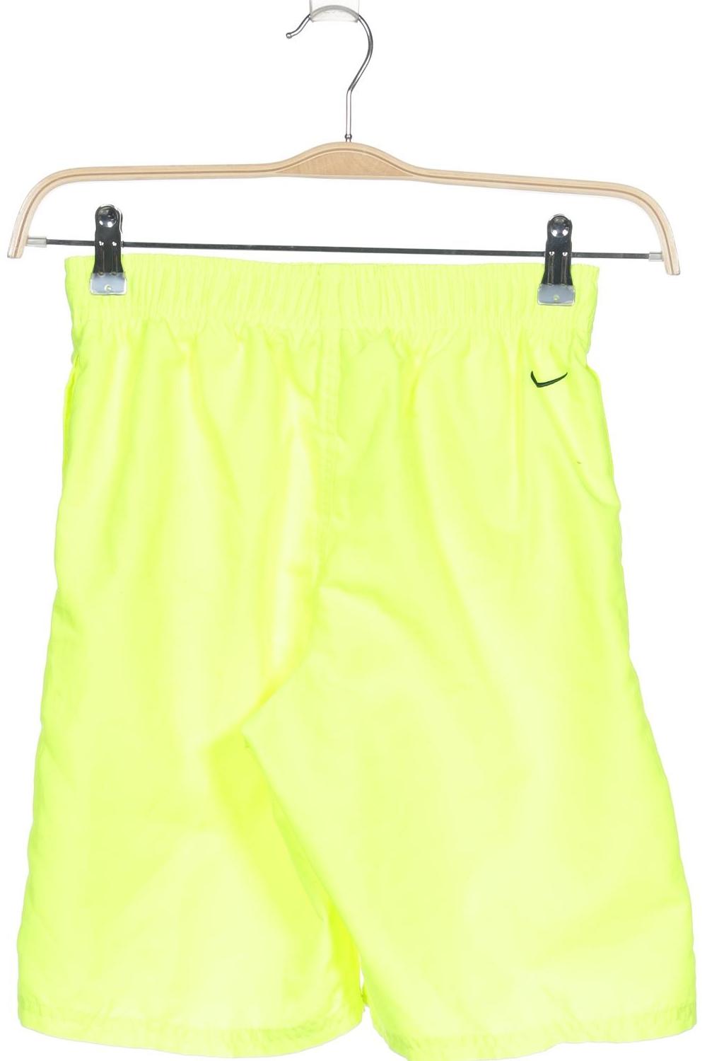 Thumbnail - Nike Herren Shorts, neon, Gr. 170