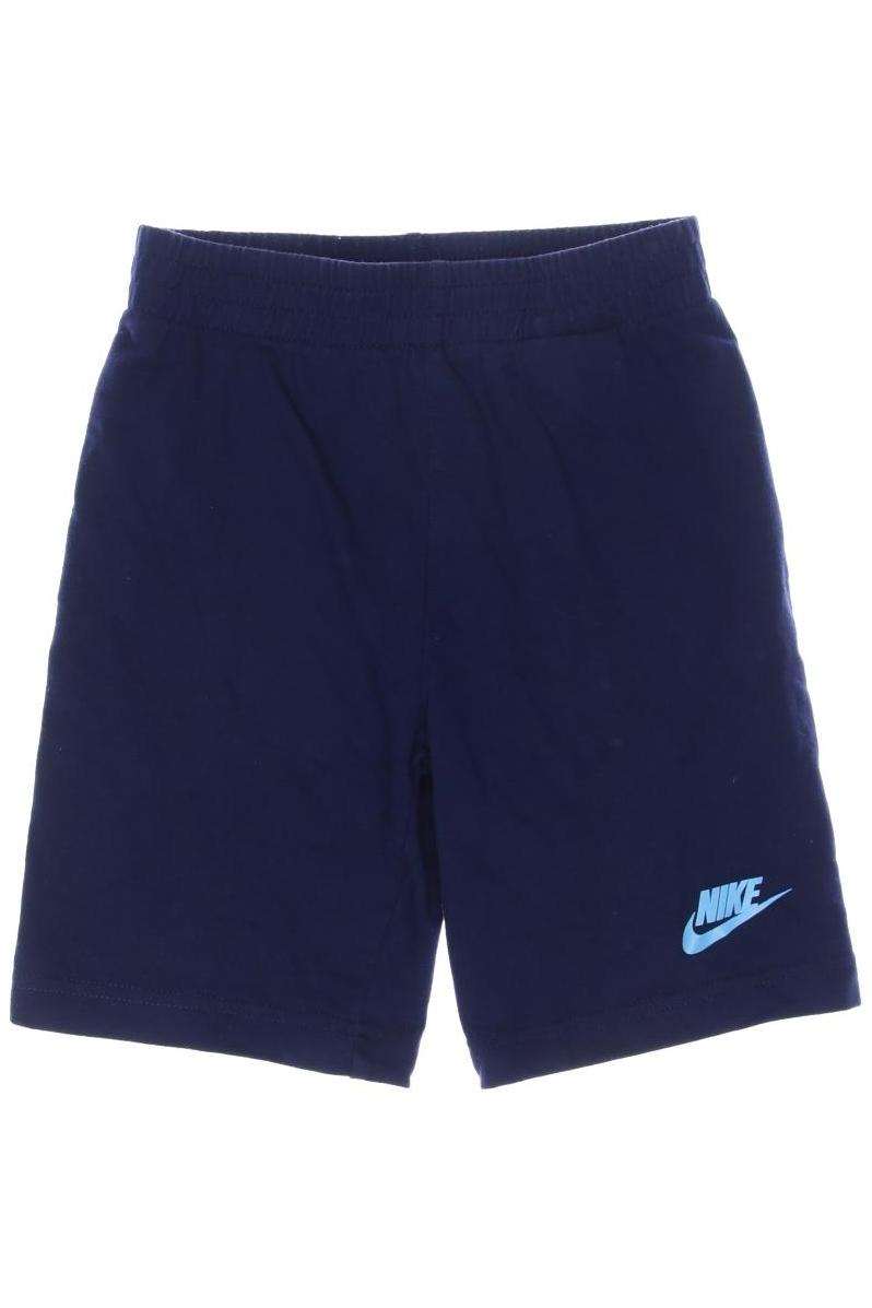 

Nike Jungen Shorts, marineblau, Gr. 158