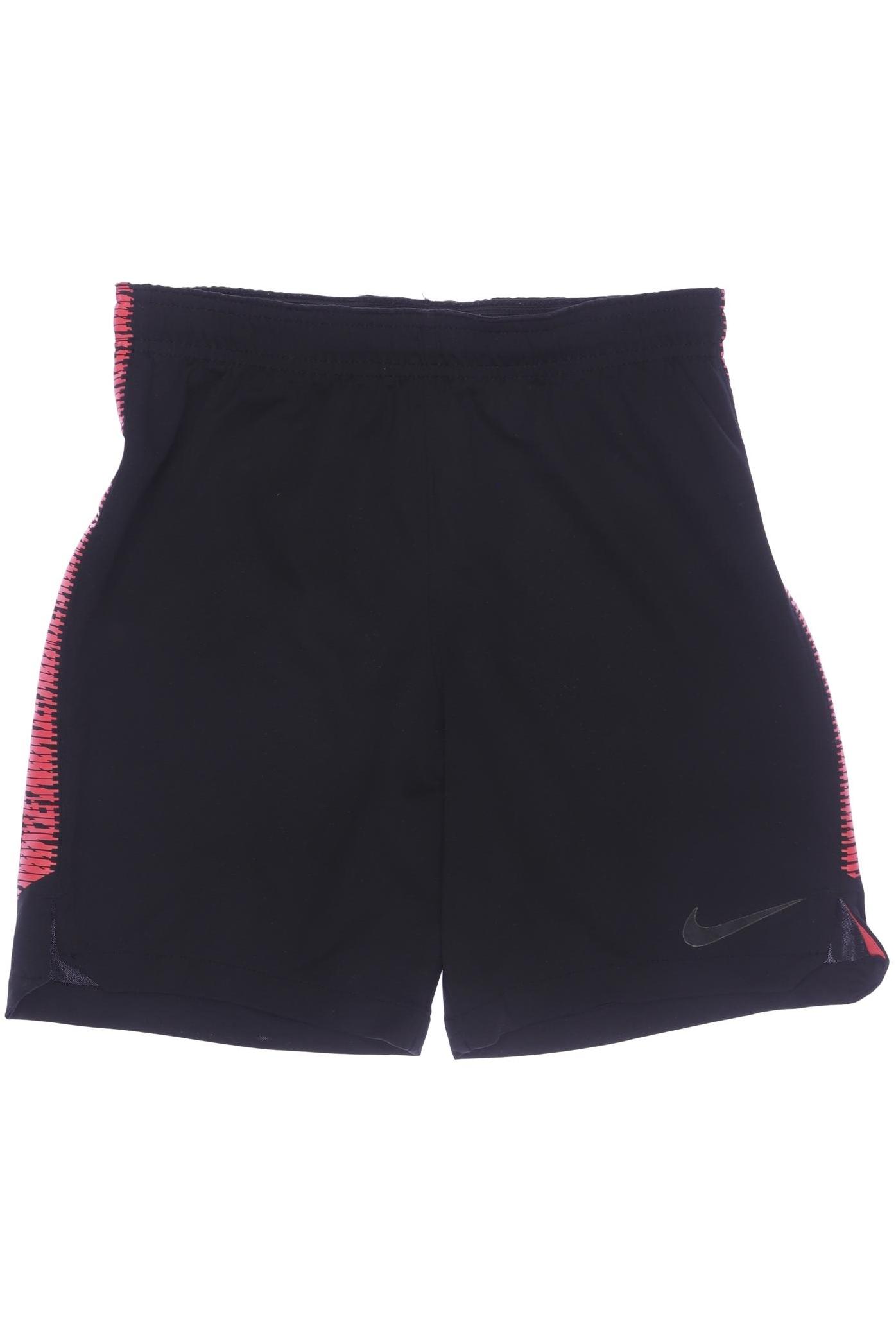 

Nike Herren Shorts, schwarz, Gr. 146