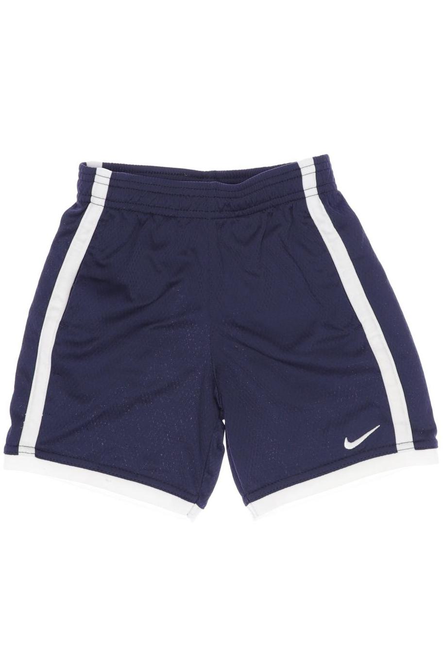 

Nike Herren Shorts, marineblau, Gr. 104