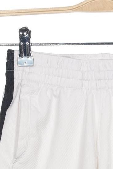 Thumbnail - Nike Jungen Shorts, weiß, Gr. 122