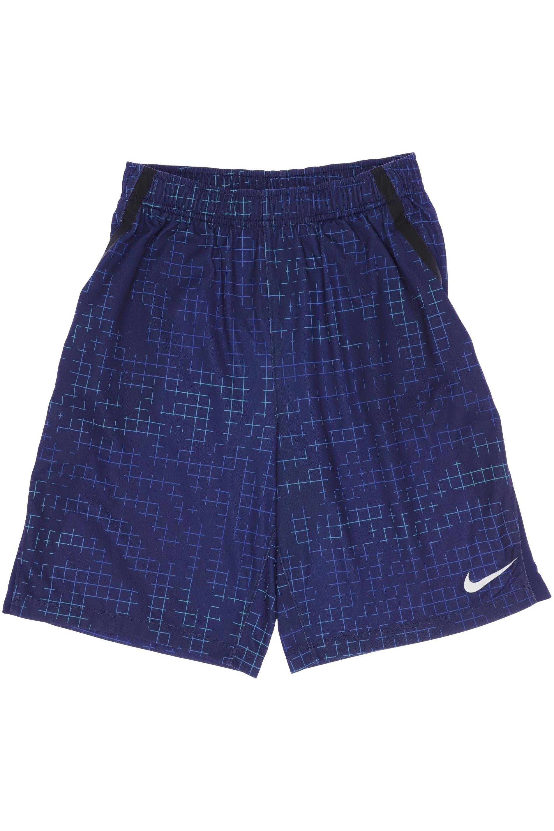 

Nike Herren Shorts, blau, Gr. 170