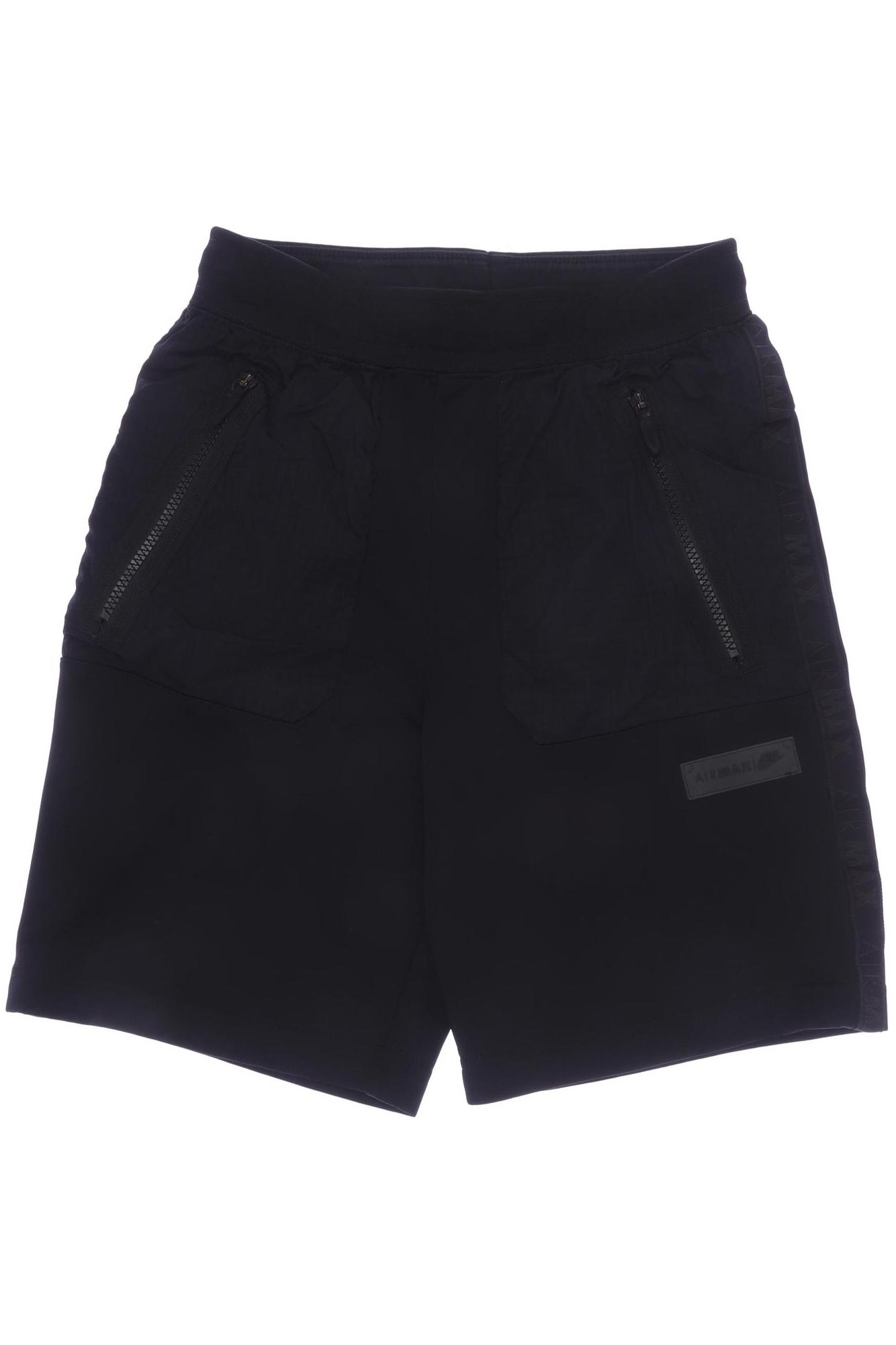 

Nike Herren Shorts, schwarz, Gr. 158