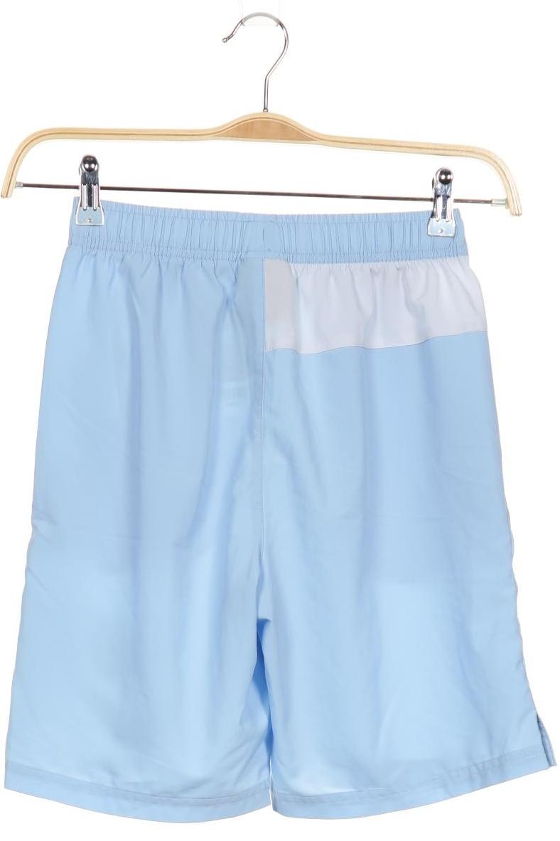 Thumbnail - Nike Jungen Shorts, hellblau, Gr. 158