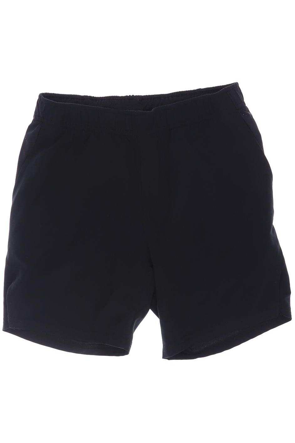 

Nike Jungen Shorts, schwarz