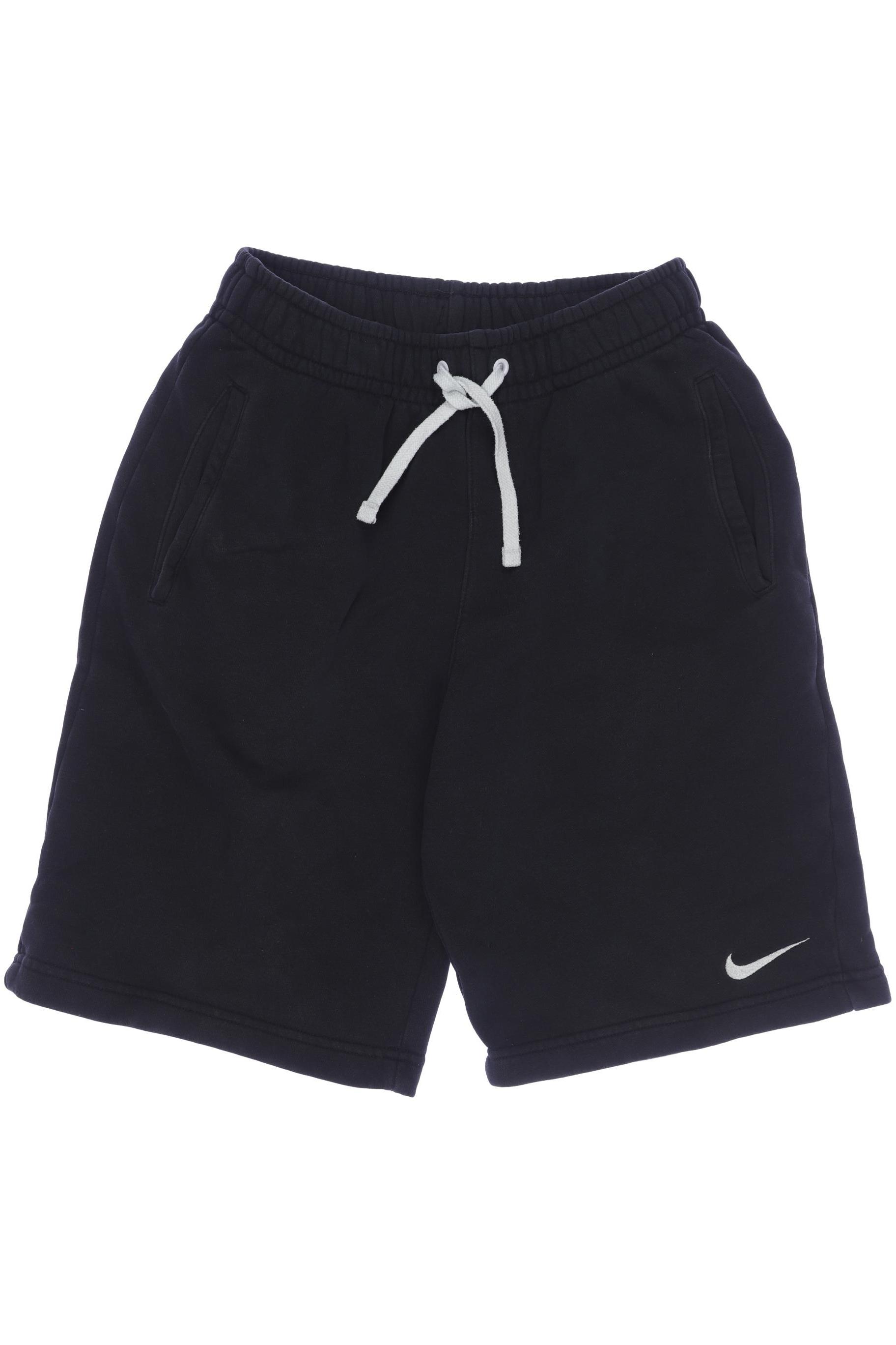 

Nike Herren Shorts, marineblau, Gr. 158
