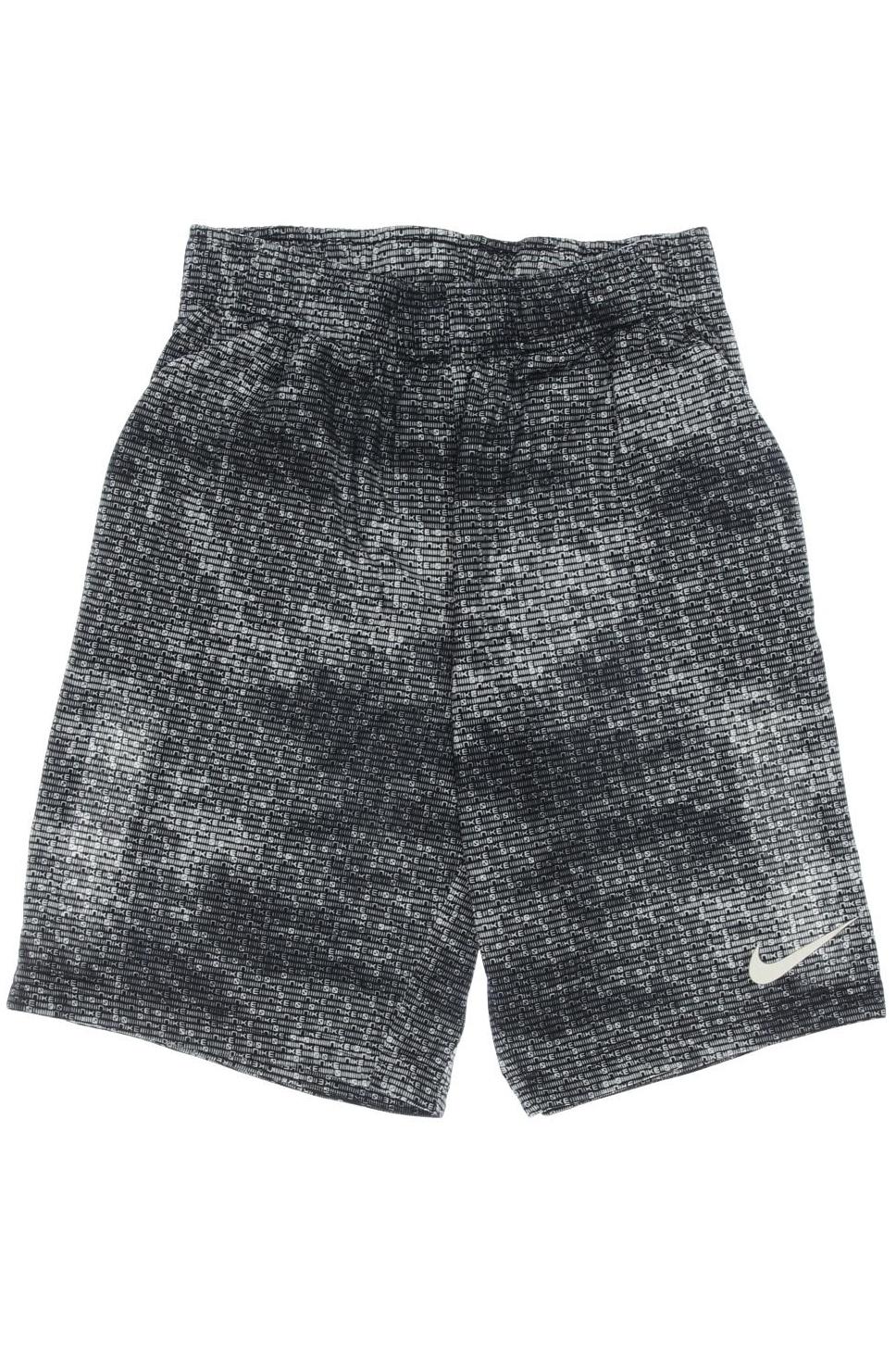 

Nike Herren Shorts, schwarz, Gr. 134