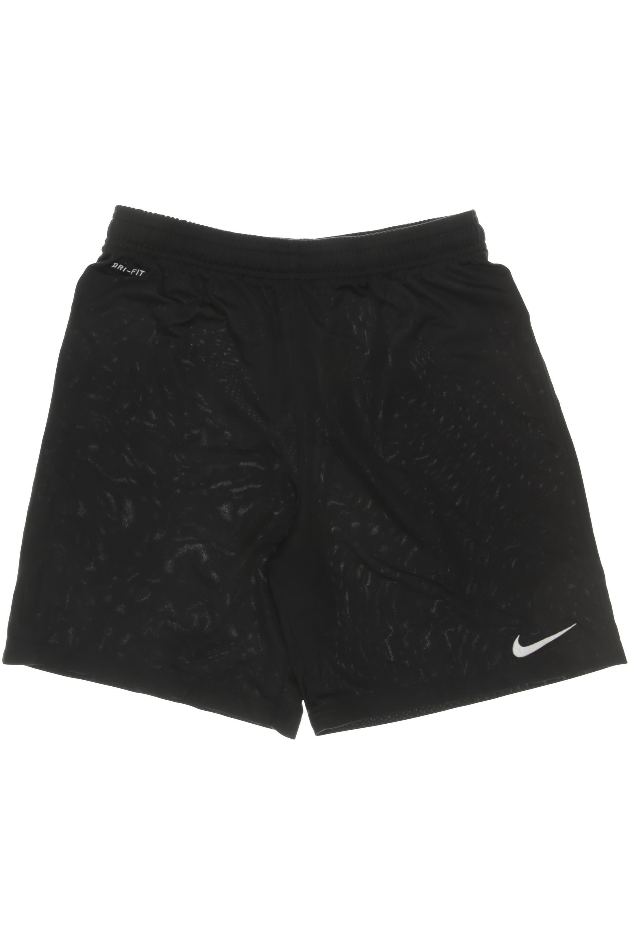 

Nike Herren Shorts, schwarz, Gr. 158