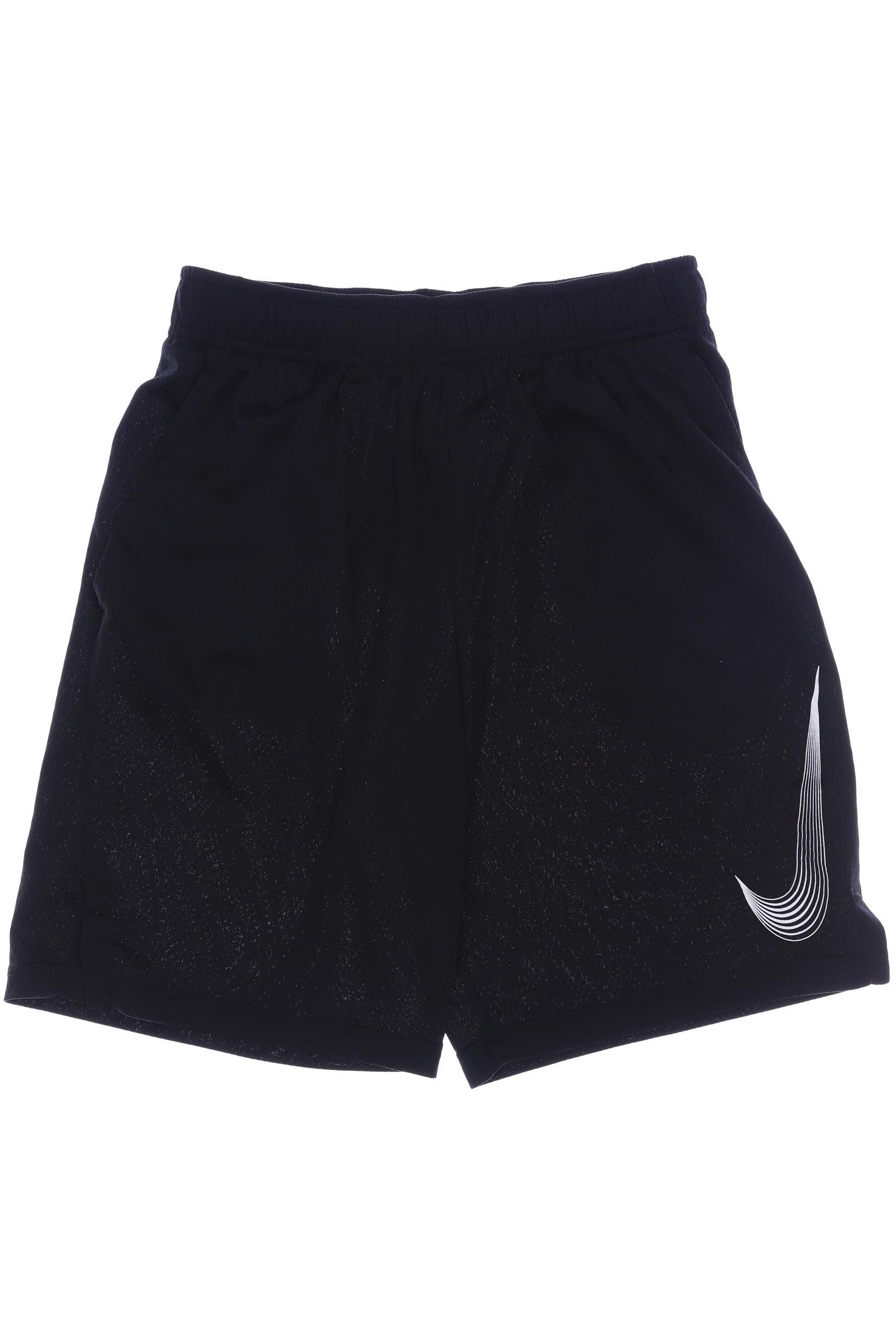 

Nike Jungen Shorts, schwarz