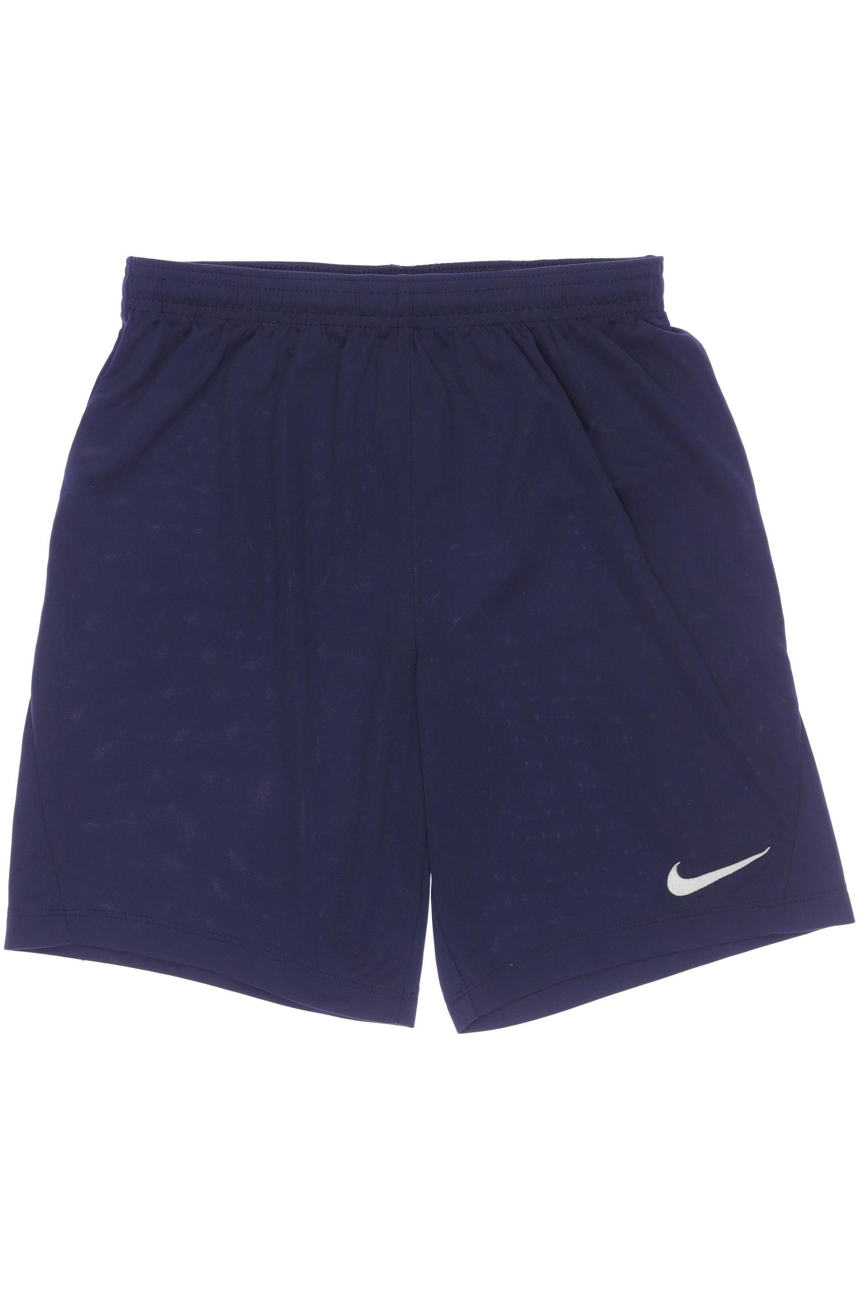 

Nike Herren Shorts, marineblau, Gr. 158