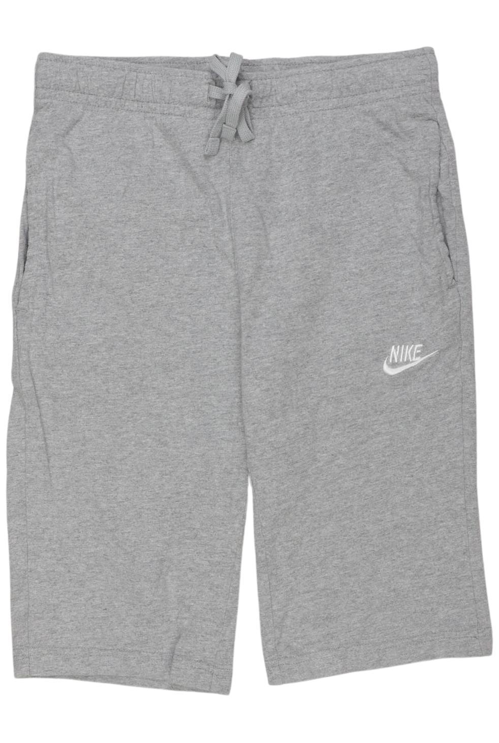 

Nike Jungen Shorts, grau, Gr. 134