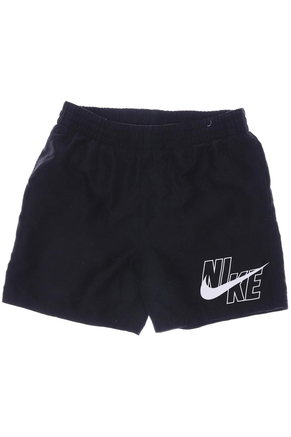 

Nike Jungen Shorts, schwarz