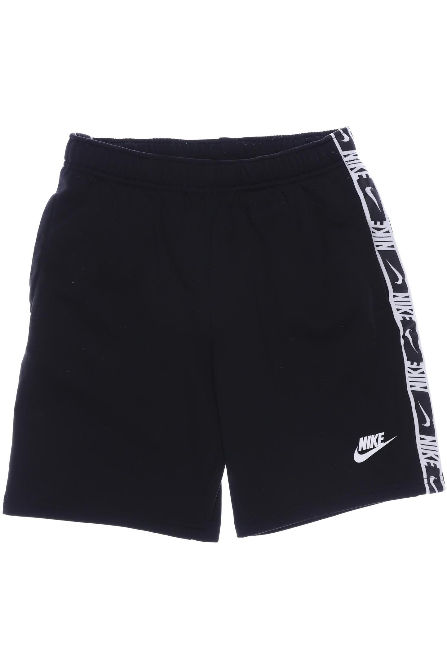 

Nike Jungen Shorts, schwarz