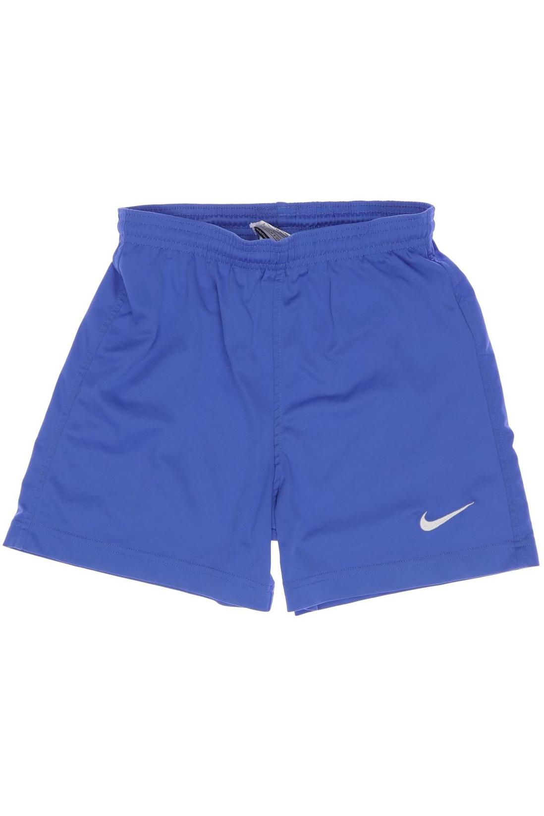 

Nike Herren Shorts, blau, Gr. 134