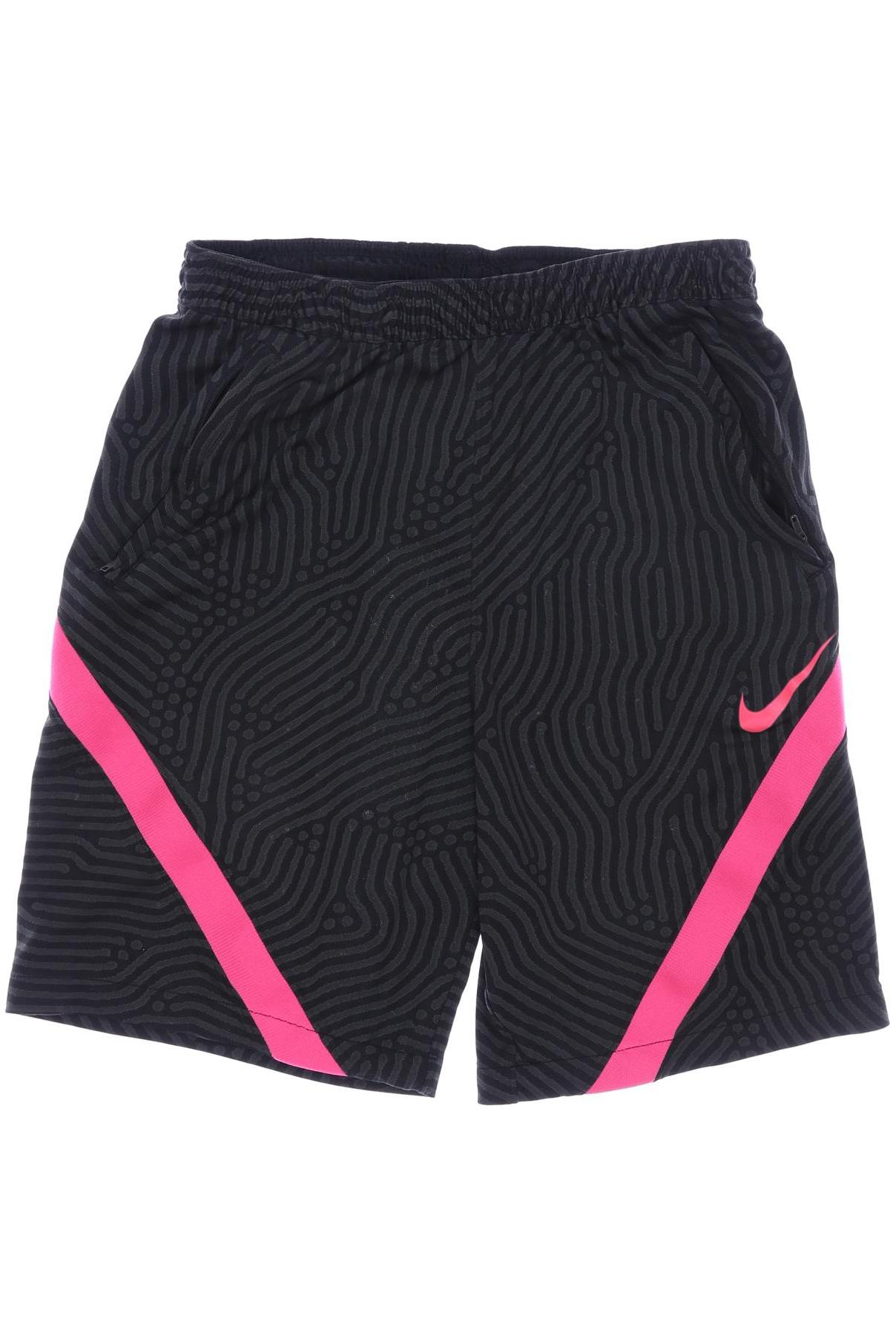 

Nike Jungen Shorts, grau