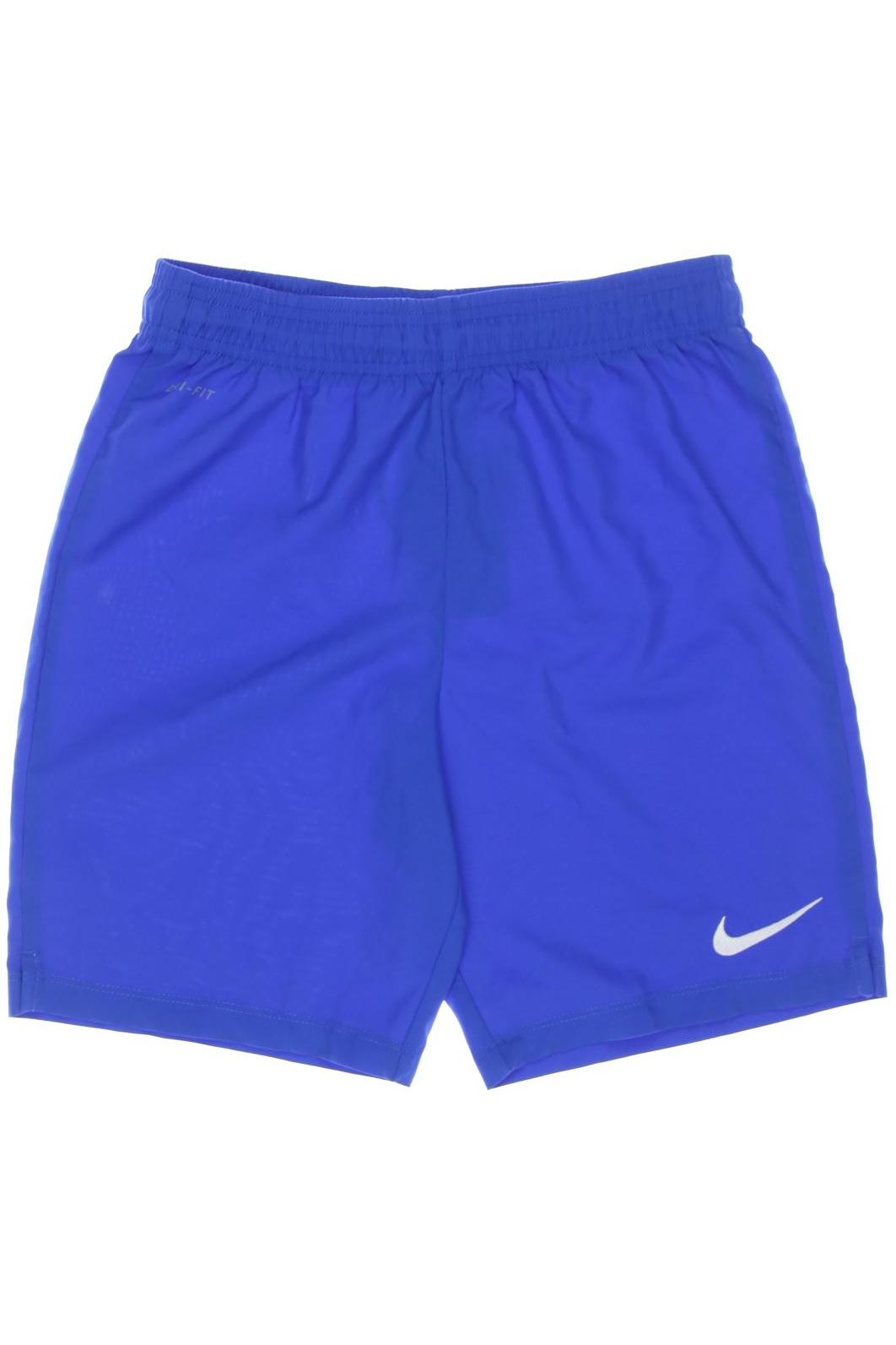 

Nike Herren Shorts, blau, Gr. 146