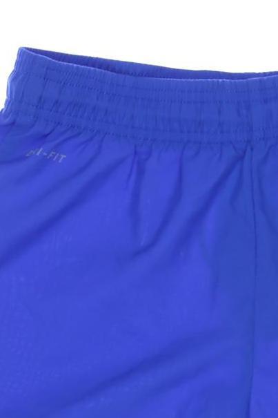 Thumbnail - Nike Jungen Shorts, blau, Gr. 146