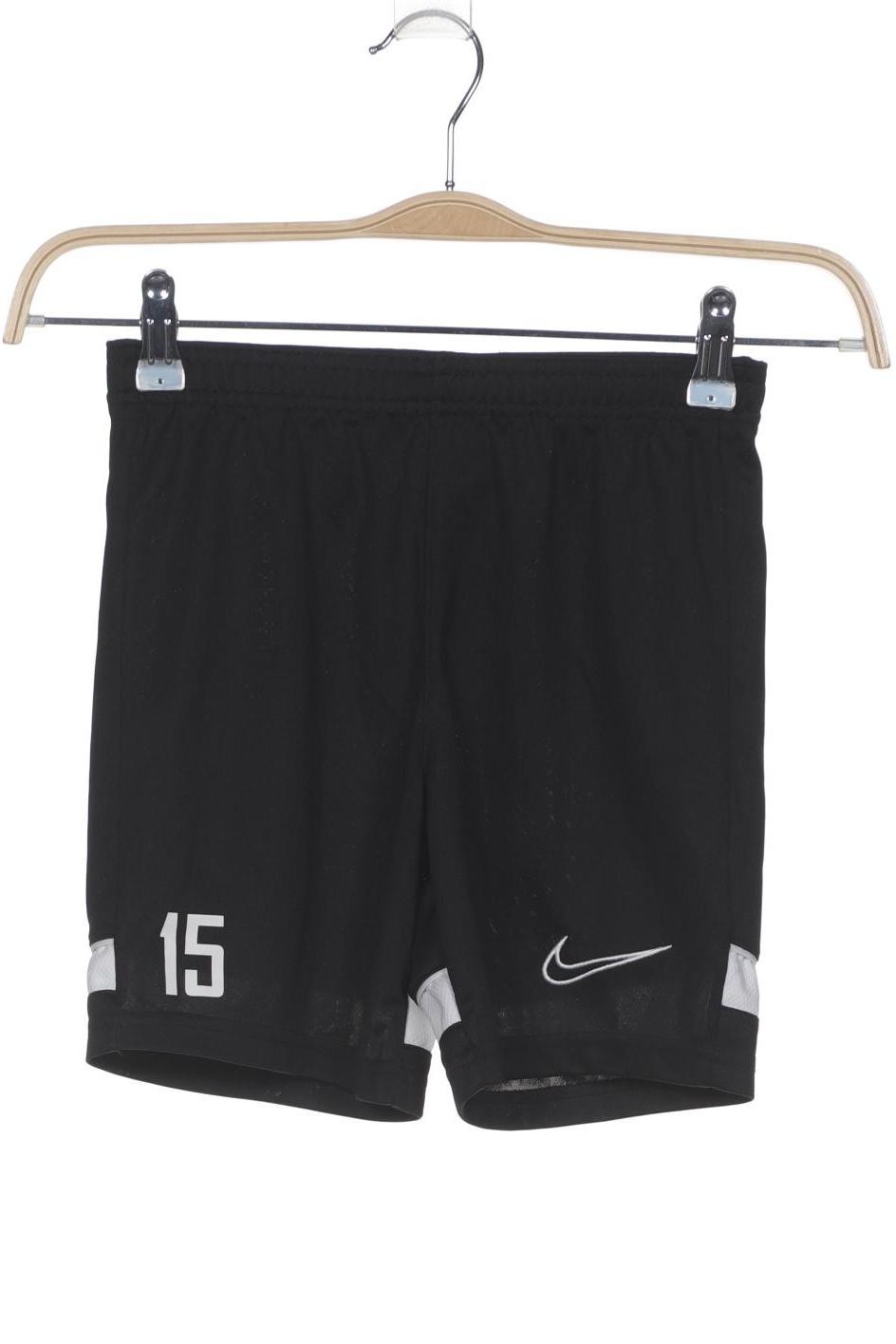 

Nike Herren Shorts, schwarz, Gr. 128
