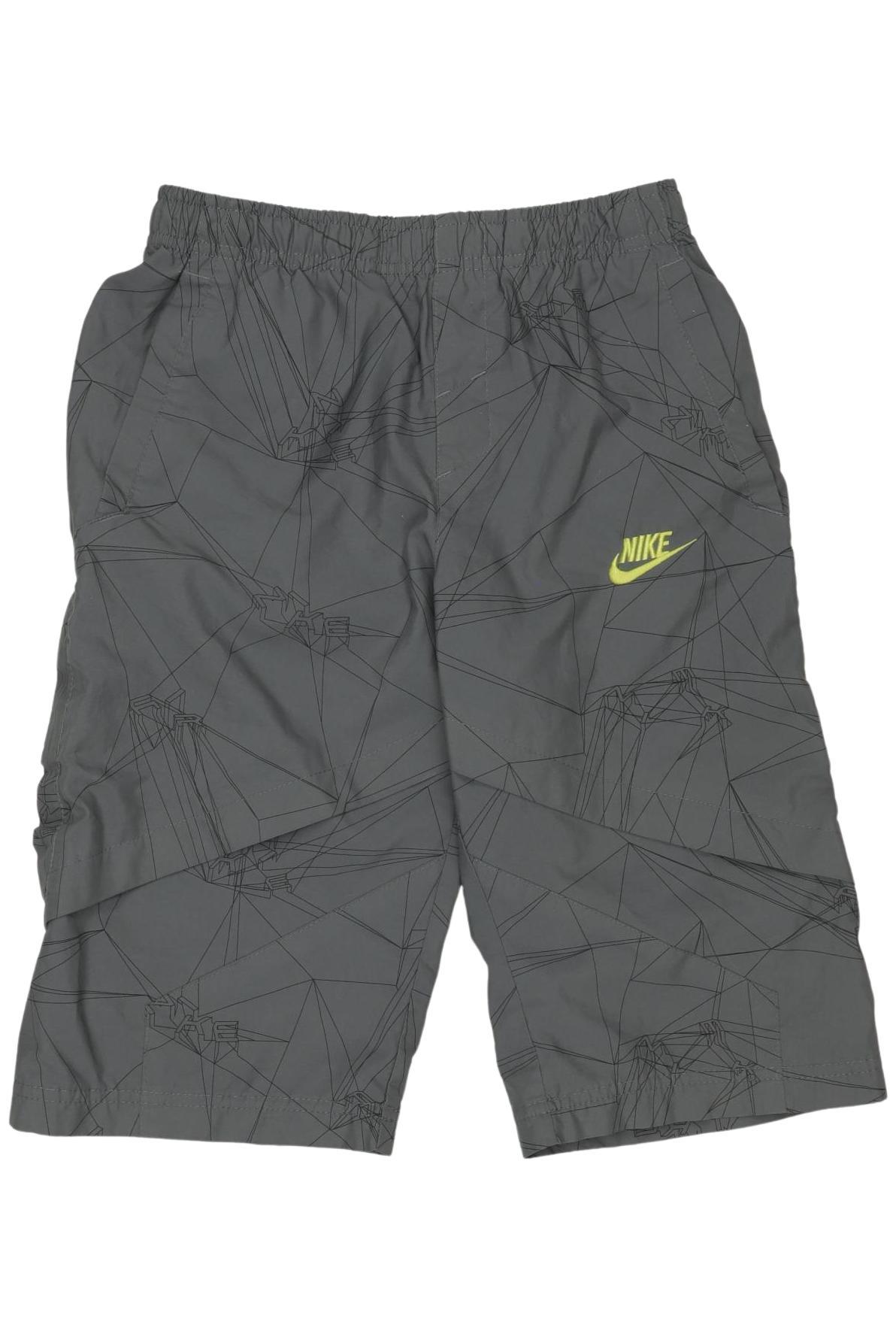 

Nike Herren Shorts, grau, Gr. 134