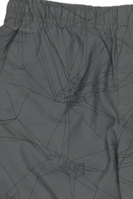 Thumbnail - Nike Jungen Shorts, grau, Gr. 134