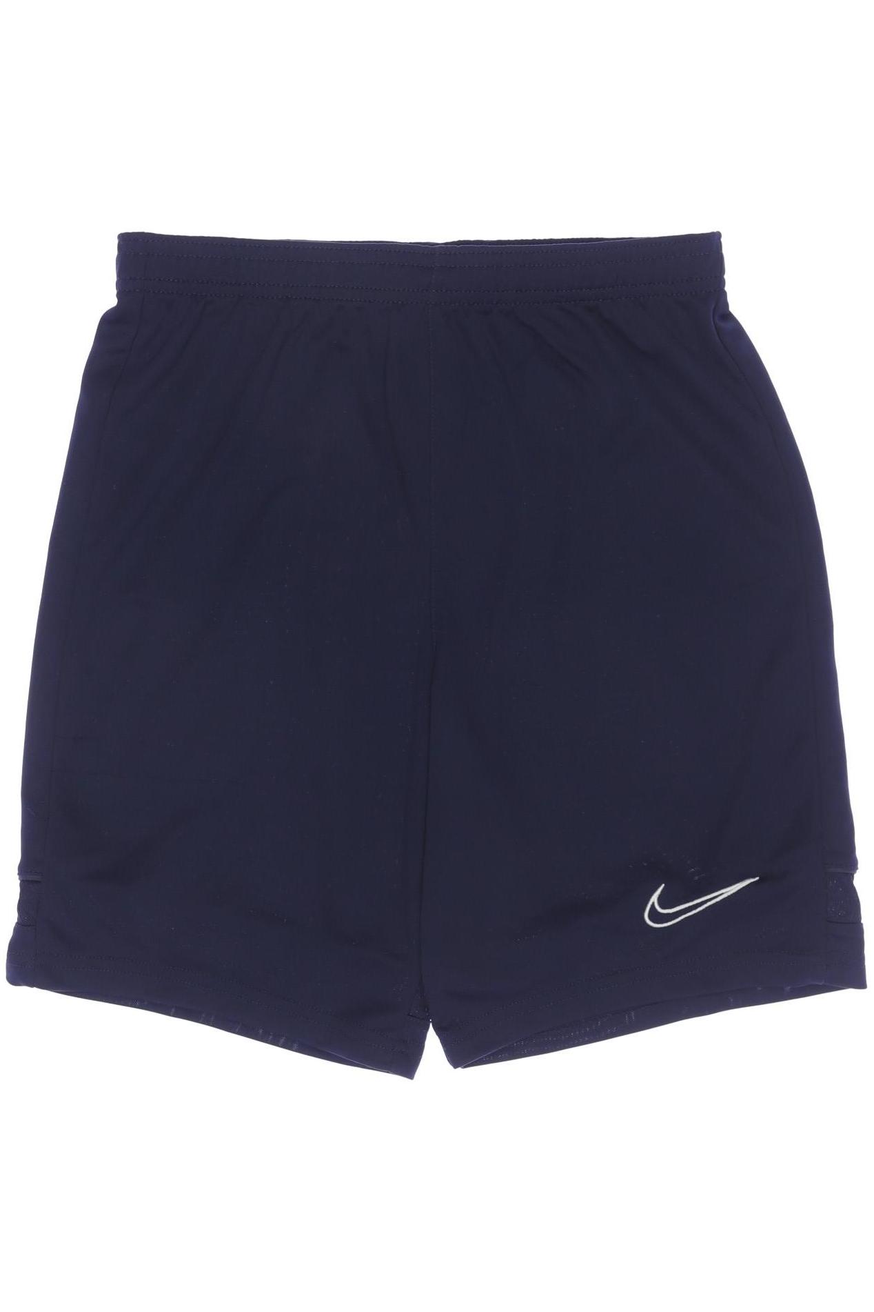 

Nike Herren Shorts, marineblau, Gr. 158