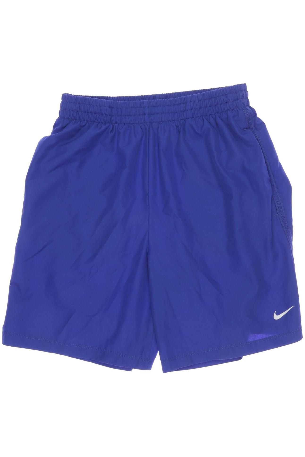 

Nike Herren Shorts, blau, Gr. 158