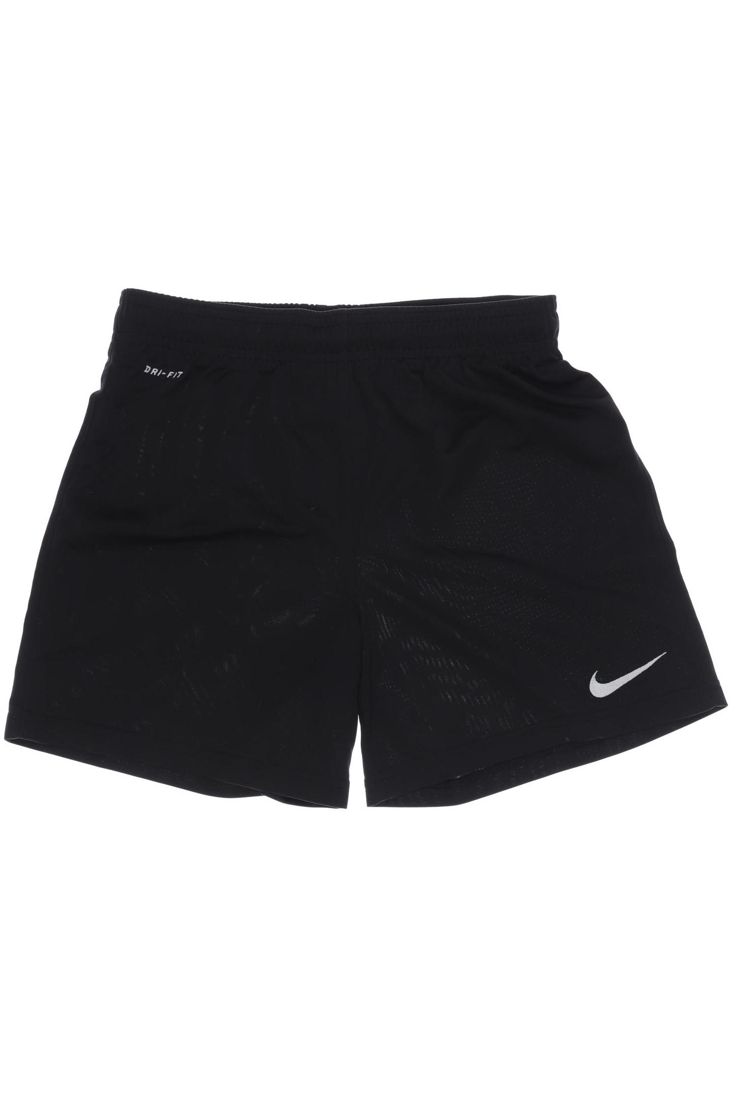 

Nike Jungen Shorts, schwarz