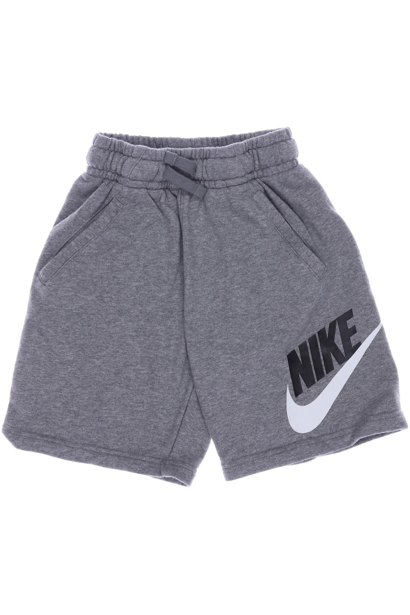 

Nike Herren Shorts, grau, Gr. 134