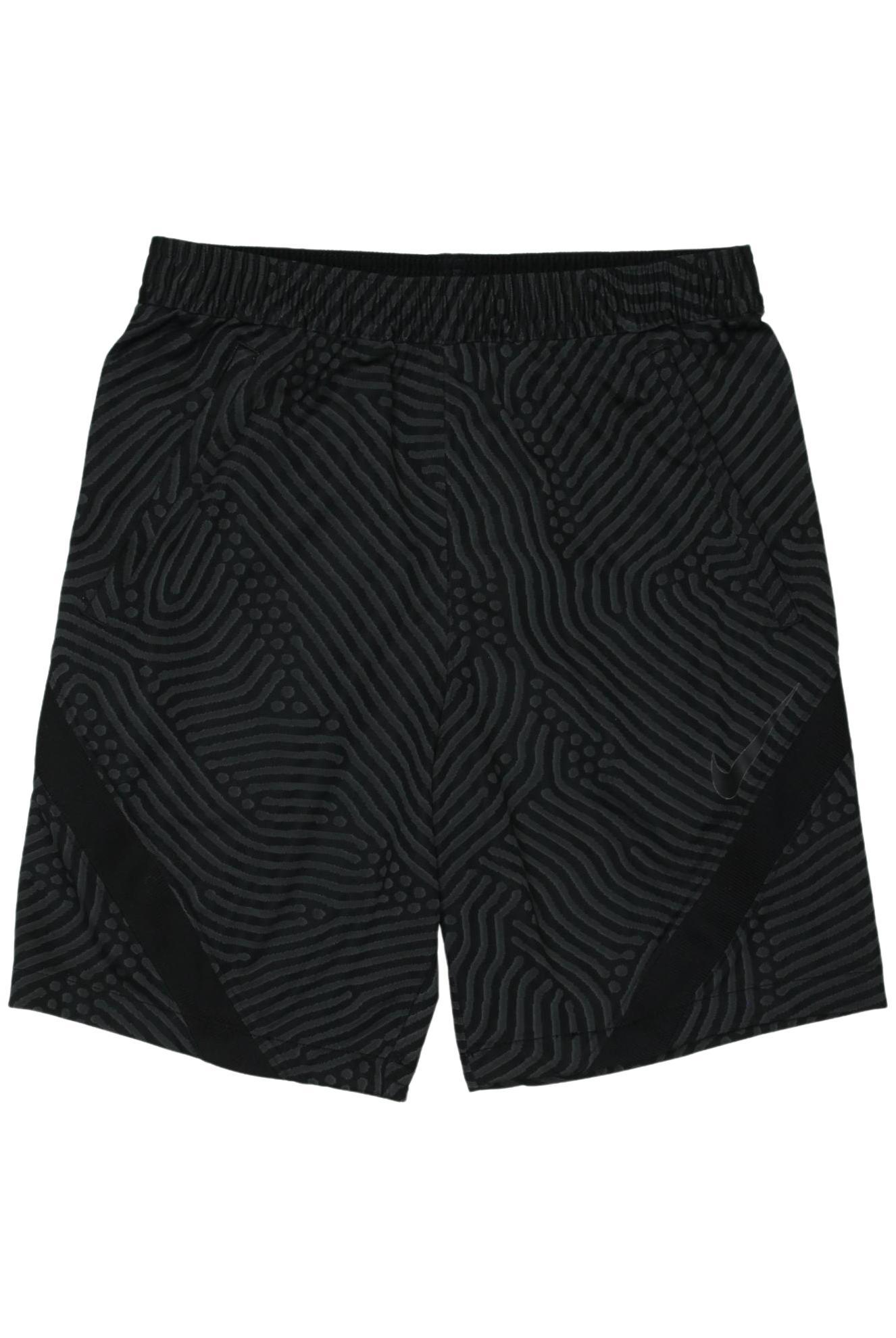 

Nike Herren Shorts, schwarz, Gr. 146