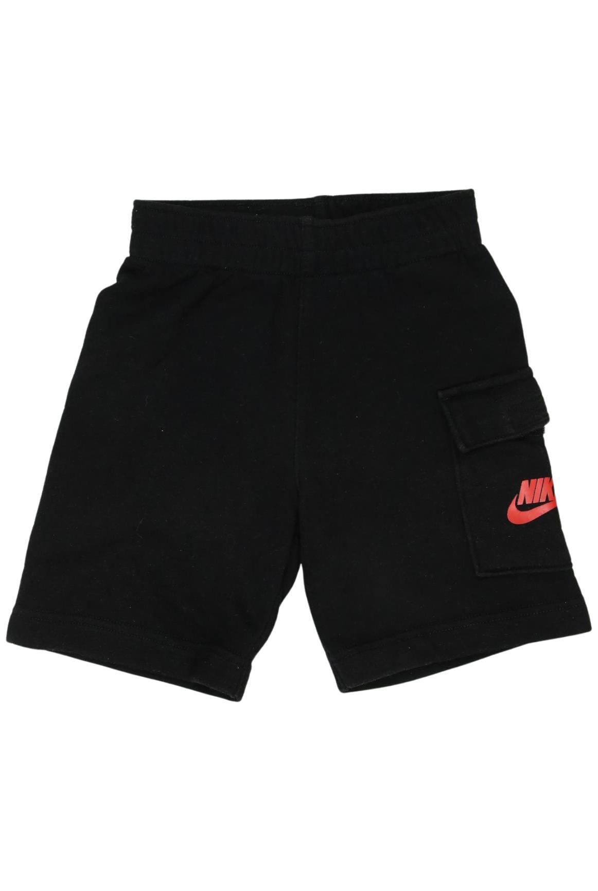 

Nike Herren Shorts, schwarz, Gr. 98/104
