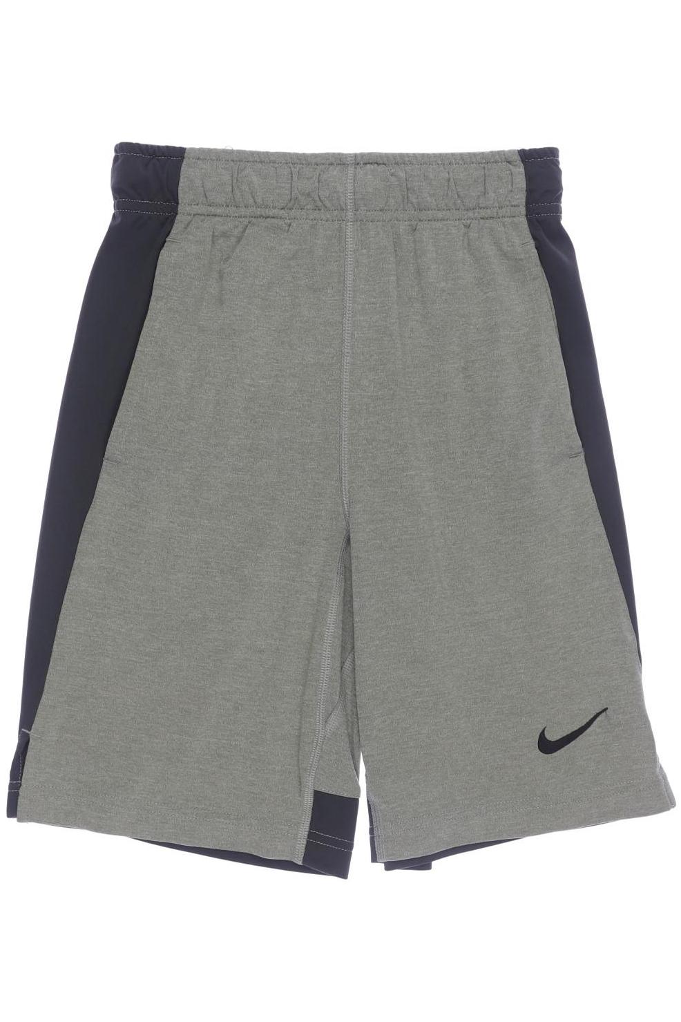 

Nike Herren Shorts, grau, Gr. 134