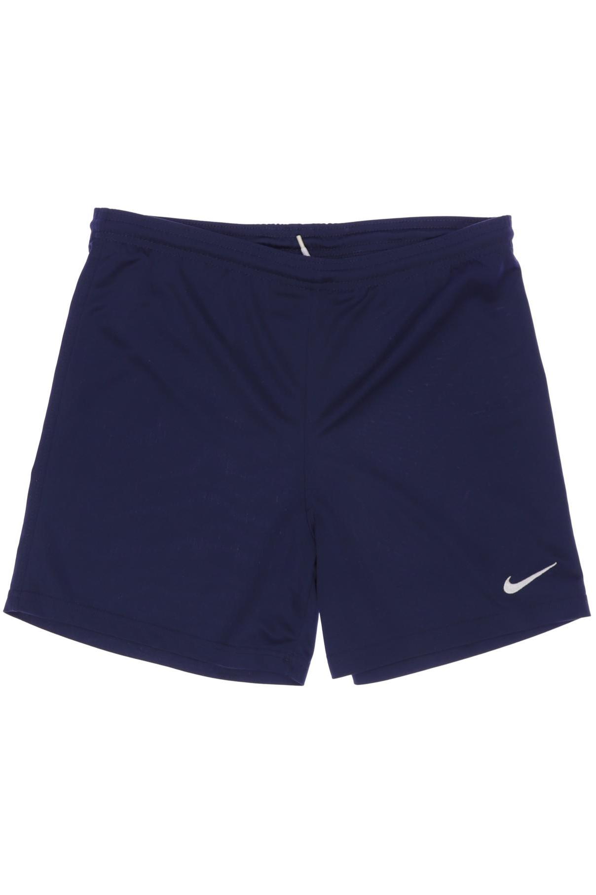 

Nike Jungen Shorts, blau, Gr. 158