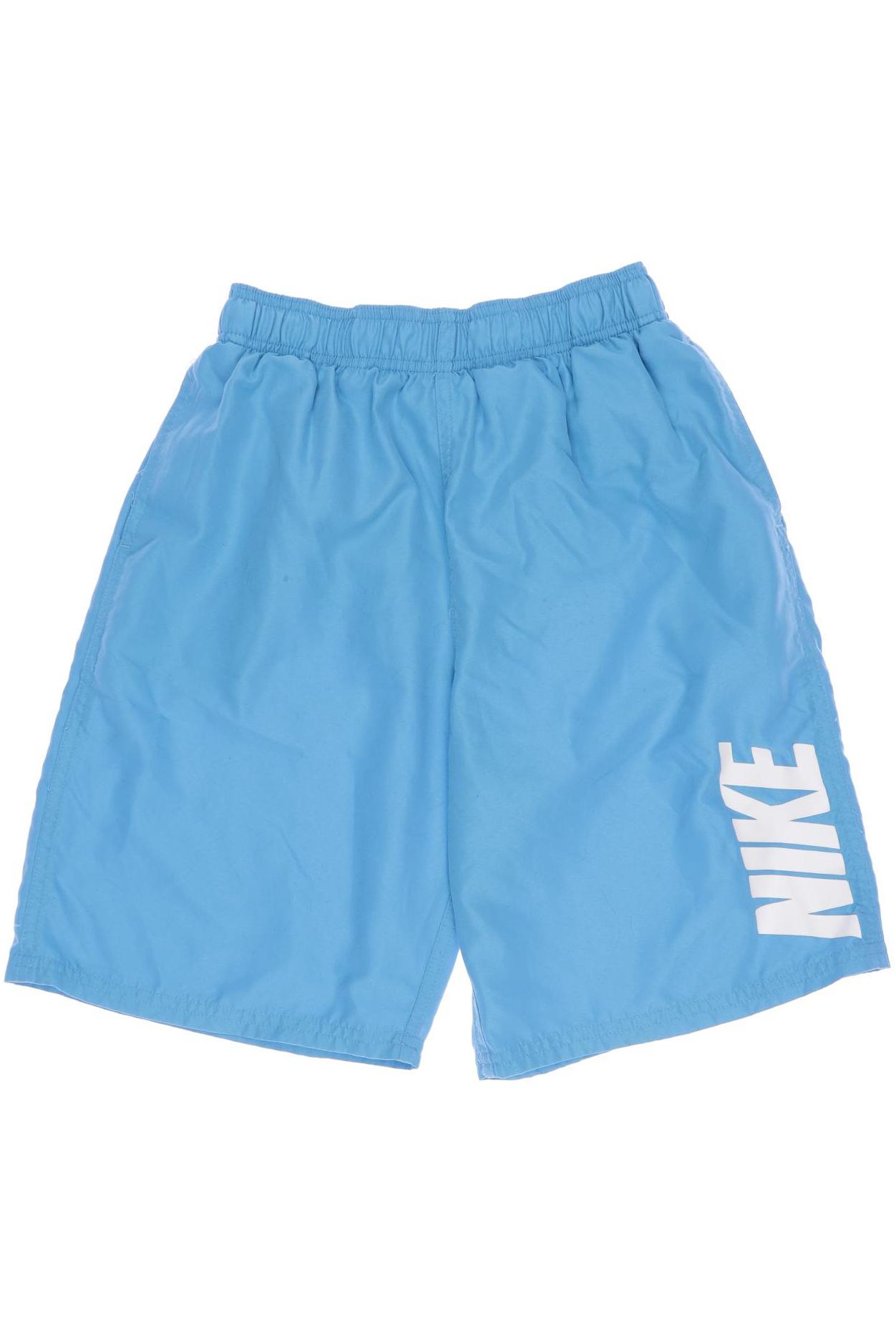 

Nike Herren Shorts, blau, Gr. 170
