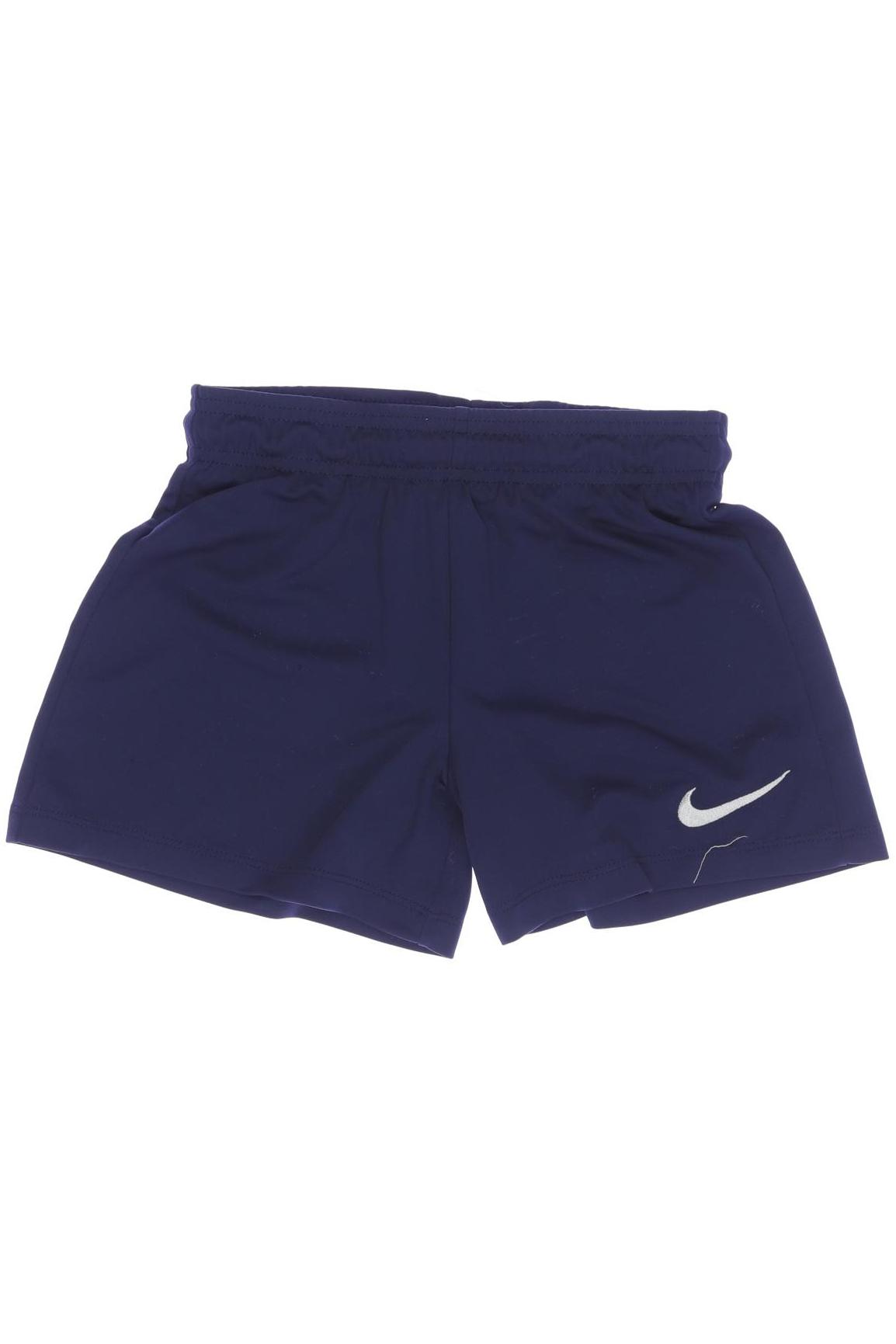 

Nike Herren Shorts, marineblau, Gr. 122