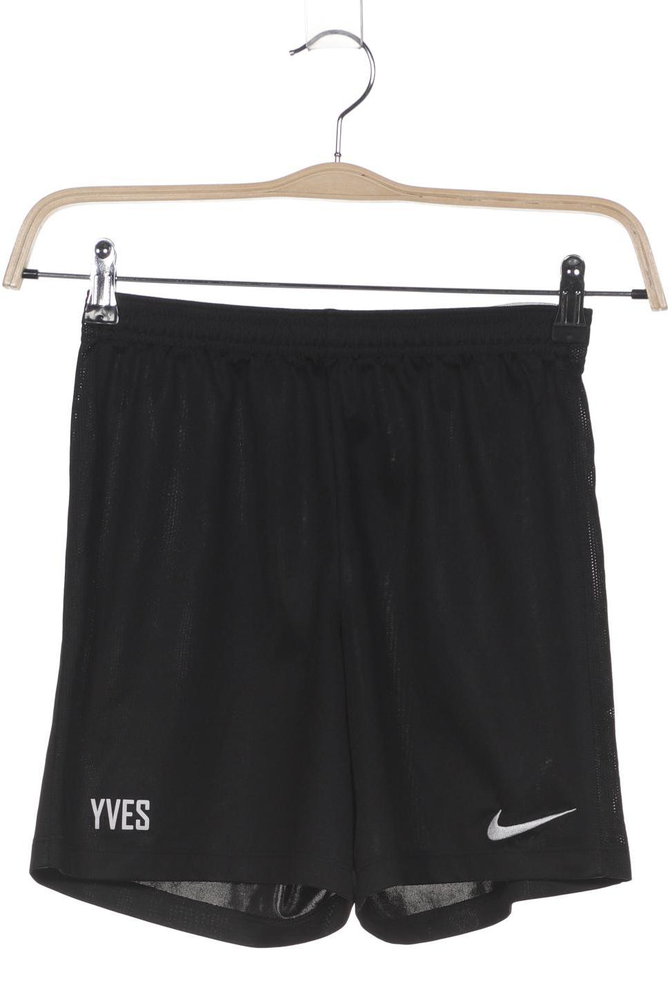 

Nike Herren Shorts, schwarz, Gr. 158