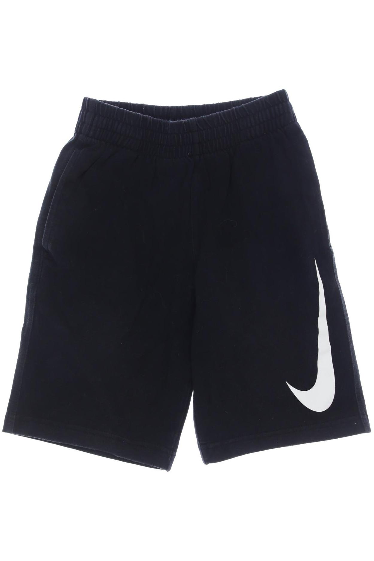 

Nike Herren Shorts, marineblau, Gr. 122