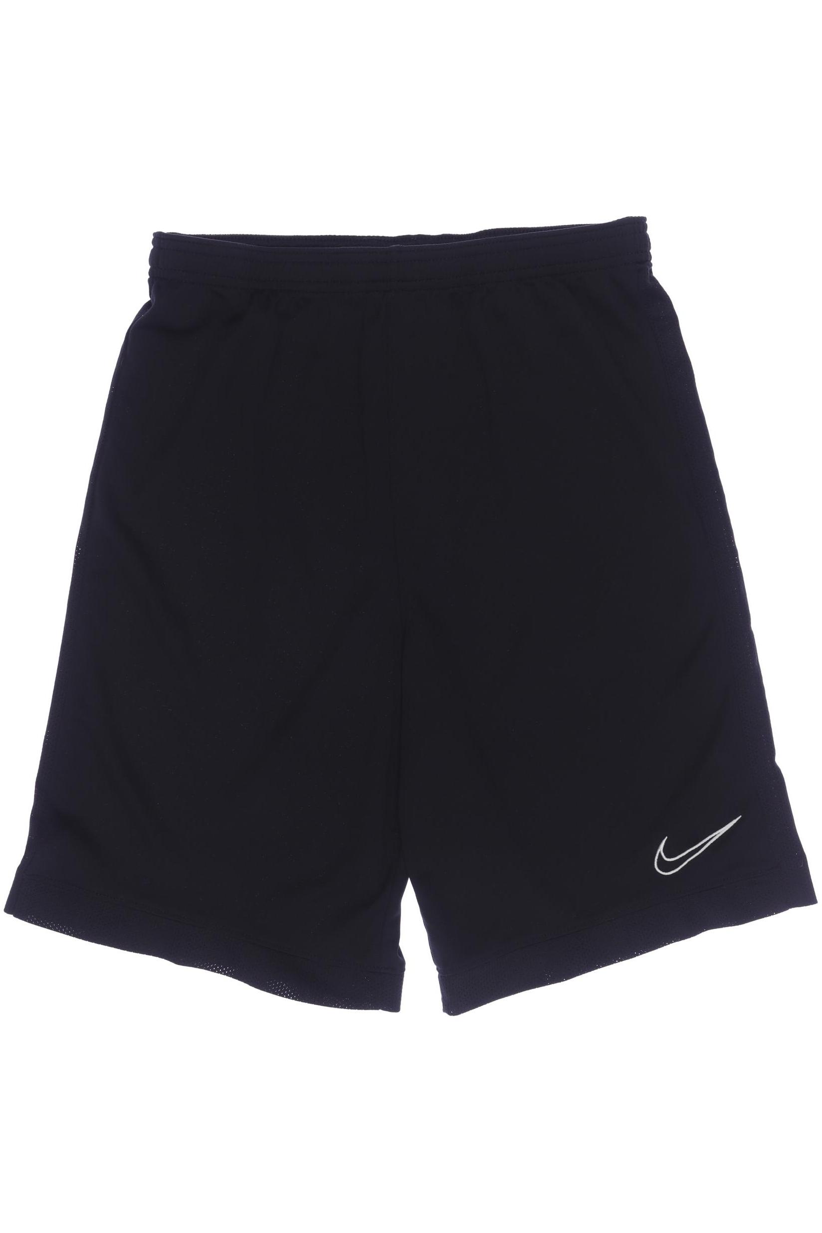 

Nike Jungen Shorts, schwarz