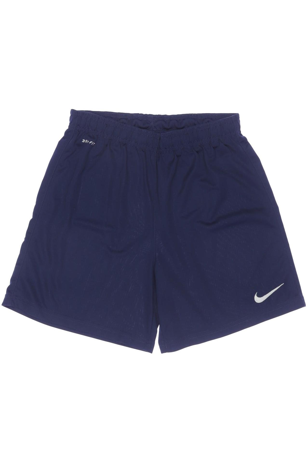 

Nike Herren Shorts, marineblau, Gr. 158